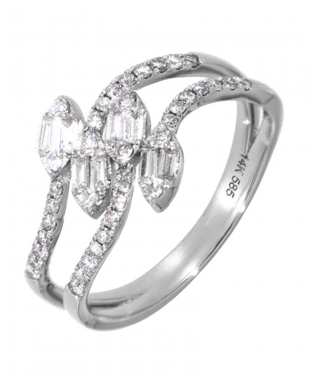 DIAMOND RING (TR3607)