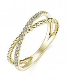 CRISS CROSS STYLE BAND (TR3613)