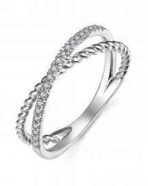 CRISS CROSS STYLE BAND (TR3613)