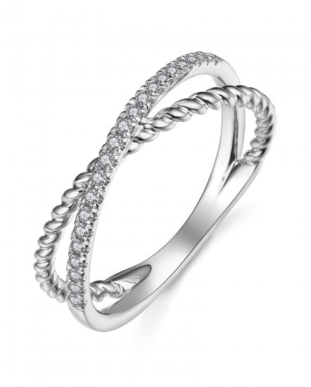 CRISS CROSS STYLE BAND (TR3613)