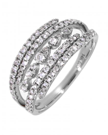 DIAMOND RING (TR3617)