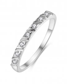 DIAMOND BAND (TR3886)