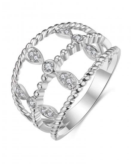 DIAMOND RING  (TR3891)