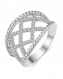 DIAMOND RING (TR3892)