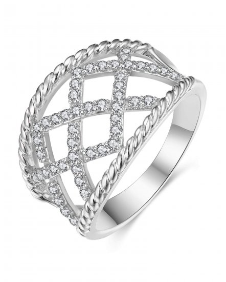 DIAMOND RING (TR3892)