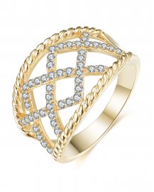 DIAMOND RING (TR3892)
