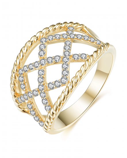 DIAMOND RING (TR3892)