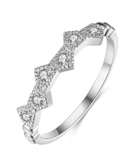 DIAMOND BAND (TR3895)