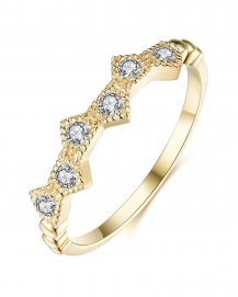 DIAMOND BAND (TR3895)