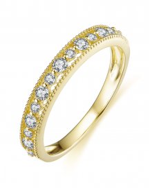 DIAMOND BAND (TR3914)