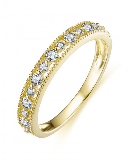 DIAMOND BAND (TR3914)
