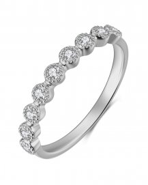 DIAMOND BAND (TR3918)