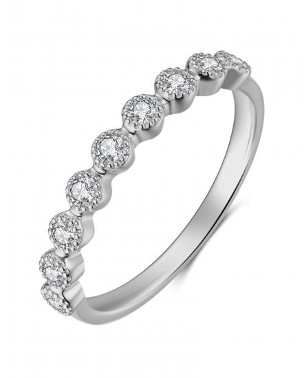 DIAMOND BAND (TR3918)