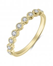 DIAMOND BAND (TR3918)