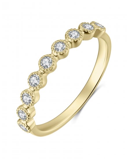 DIAMOND BAND (TR3918)