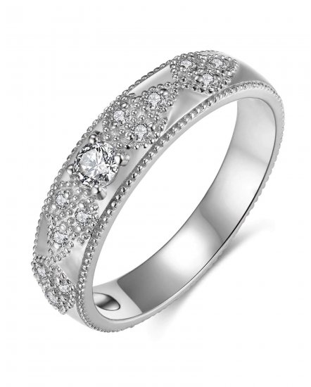 DIAMOND BAND (TR3926)