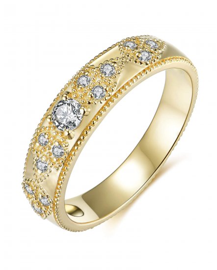 DIAMOND BAND (TR3926)