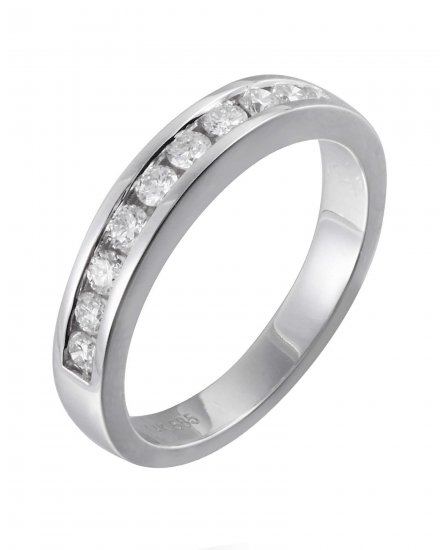 DIAMOND BAND (TR397B)