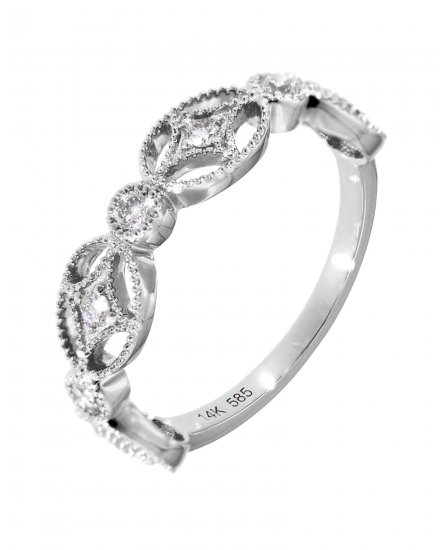 DIAMOND BAND (TR4005)