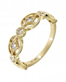 DIAMOND BAND (TR4005)