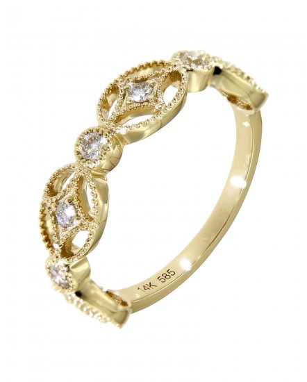 DIAMOND BAND (TR4005)