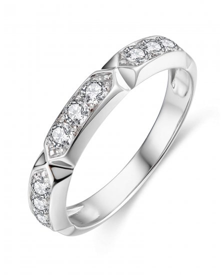 DIAMOND BAND (TR4235)