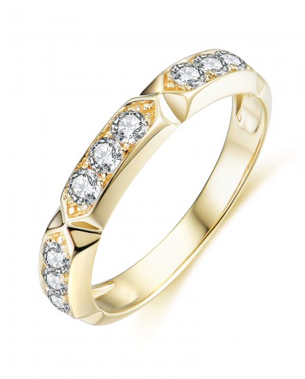 DIAMOND BAND (TR4235)