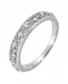 DIAMOND BAND (TR4252)