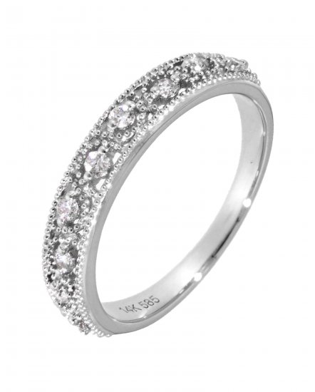 DIAMOND BAND (TR4252)