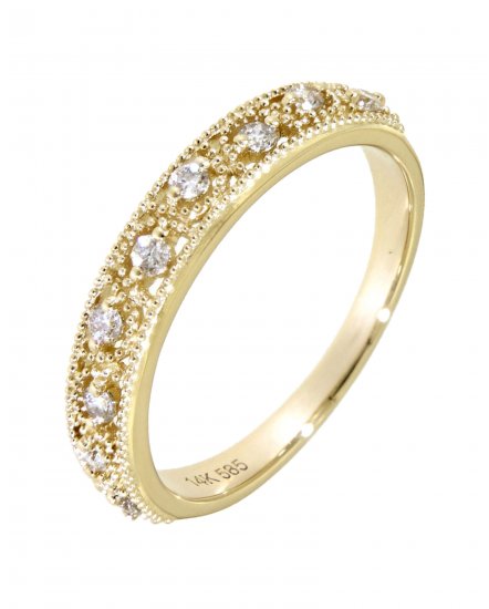 DIAMOND BAND (TR4252)