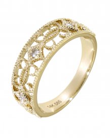 DIAMOND BAND (TR4255)