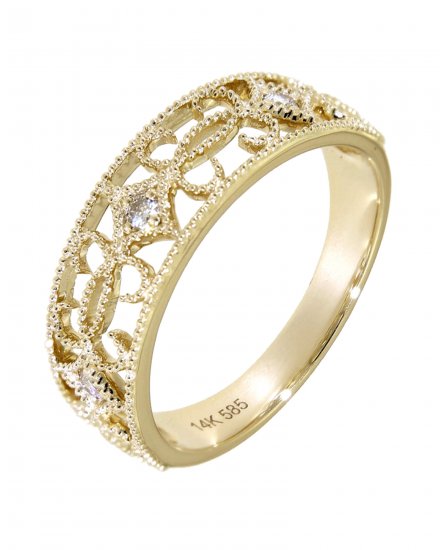 DIAMOND BAND (TR4255)