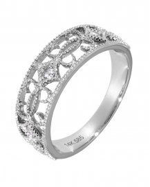 DIAMOND BAND (TR4255)