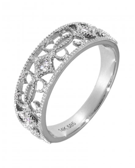 DIAMOND BAND (TR4255)