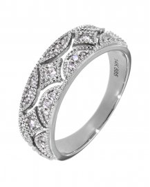 DIAMOND BAND (TR4257)
