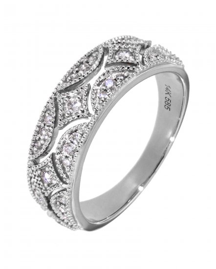 DIAMOND BAND (TR4257)