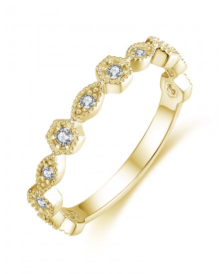 DIAMOND BAND (TR4283)