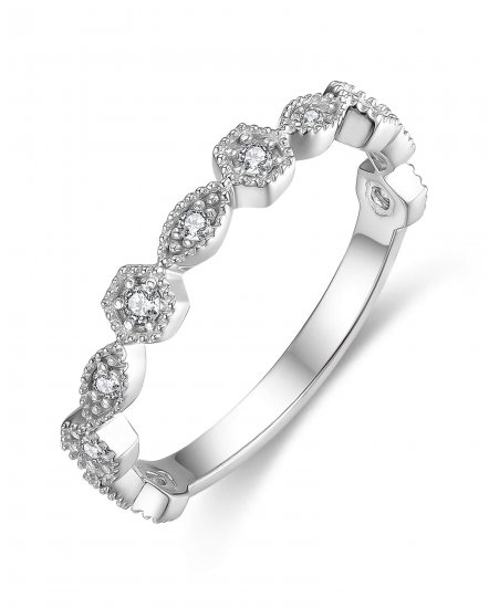 DIAMOND BAND (TR4283)