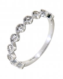 DIAMOND BAND (TR4354)