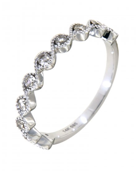 DIAMOND BAND (TR4354)