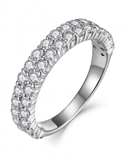 DIAMOND BAND (TR4372)