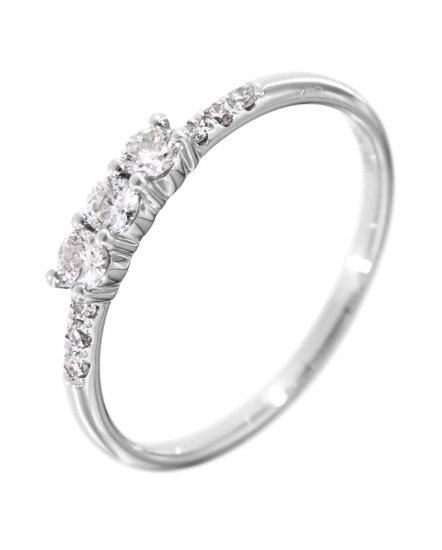 DIAMOND RING (TR4390)