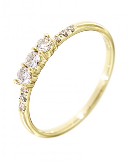 DIAMOND RING (TR4390)