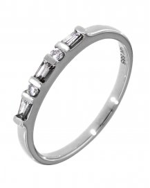 DIAMOND BAND (TR4492)