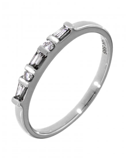 DIAMOND BAND (TR4492)