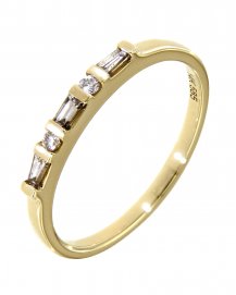 DIAMOND BAND (TR4492)
