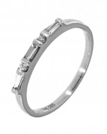 DIAMOND BAND (TR4493)