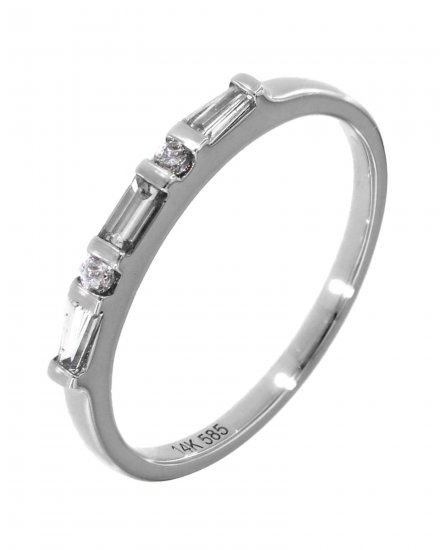 DIAMOND BAND (TR4493)