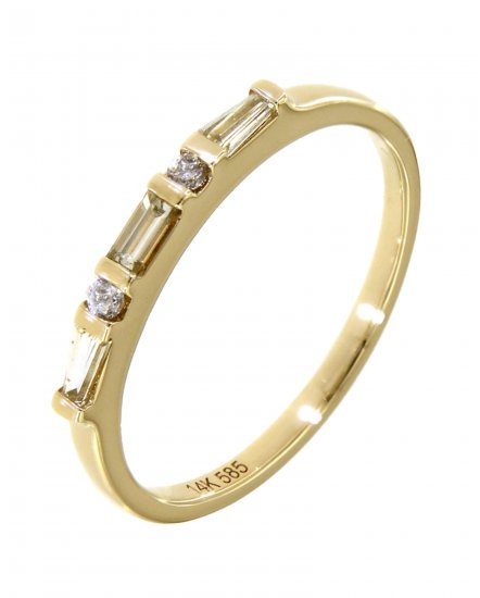 DIAMOND BAND (TR4493)
