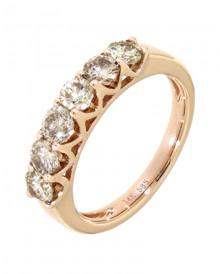 DIAMOND BAND (TR475)